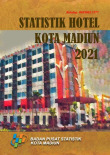 Statistik Hotel Kota Madiun 2021